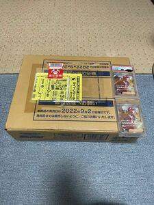 白熱のアルカナ　カートン　セレナsr2枚の内一枚psa10 カトレアsr psa10