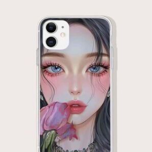 かわいい 可愛い iPhoneケース iPhone13