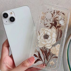 かわいい 可愛い iPhoneケース iPhone12/12Pro