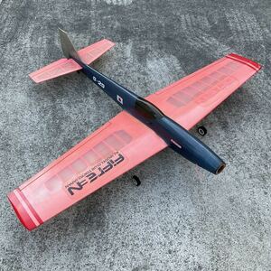 [ taking over welcome ] hill factory design original low wing light weight sport machine 