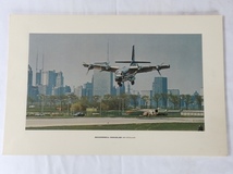 マクドネル・ダグラス MCDONNELL DOUGLAS LITHOGRAPH 11枚 セット まとめて Phantom II_画像7