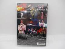 【新品】DVD 氷川きよし スペシャルコンサート2005 きよしこの夜 Vol.5 ～演歌十二番勝負!～ 検索：未開封_画像2