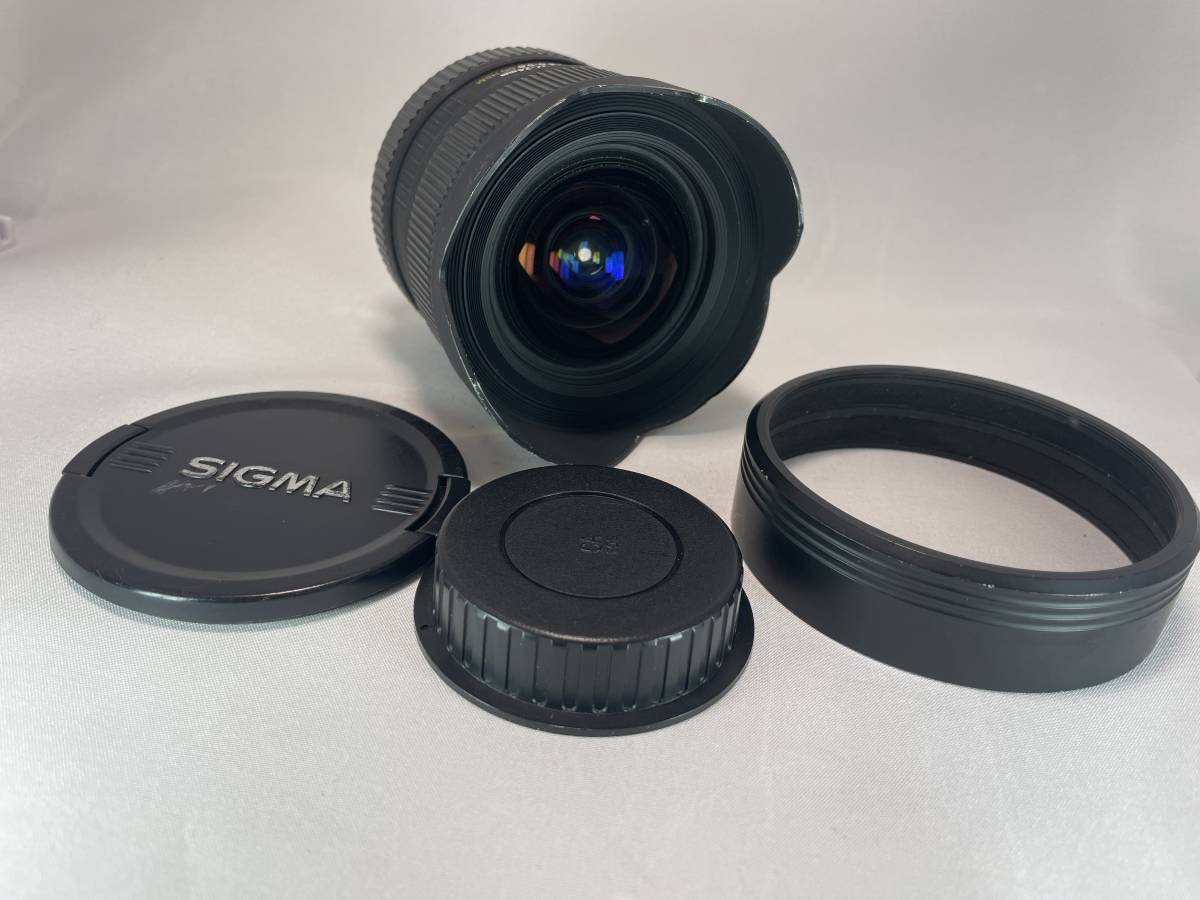 2023年最新】Yahoo!オークション -sigma 12-24mm f4 dg hsmの中古品