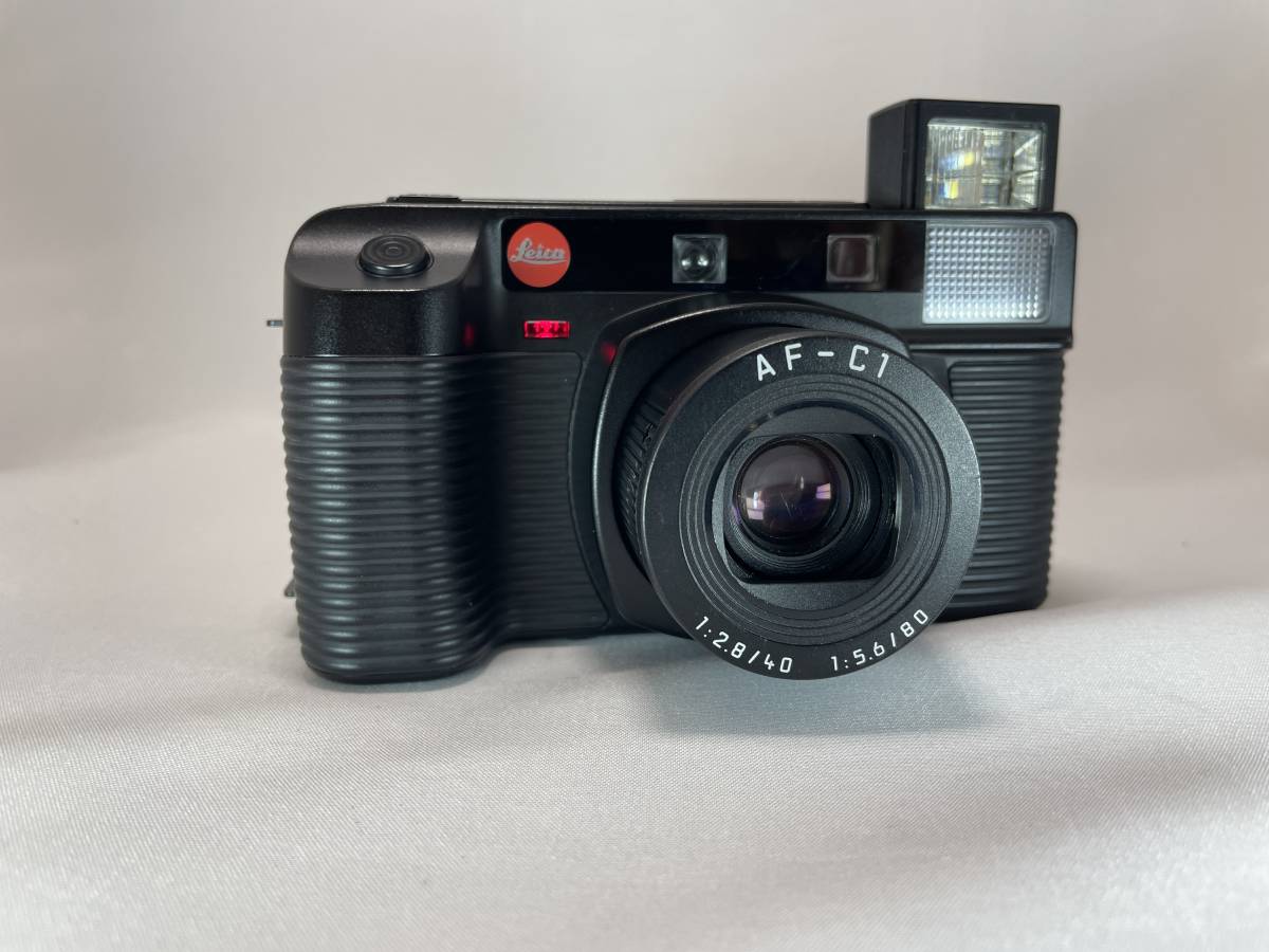 カメラ フィルムカメラ ヤフオク! -「leica c1」(フィルムカメラ) (カメラ、光学機器)の落札 