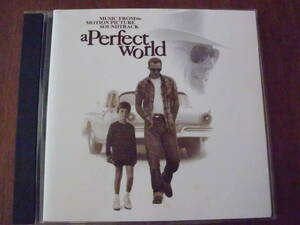 a Perfect World オリジナルサウンドトラック