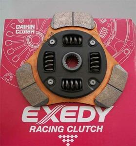 EXEDY Exedy strengthen clutch disk Swift ZC31S|M16A S metal SD13T