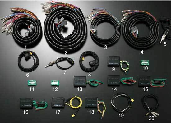 公式通販】ストア nb6c nb8c eマネージ 青マネ サブコン 自動車パーツ