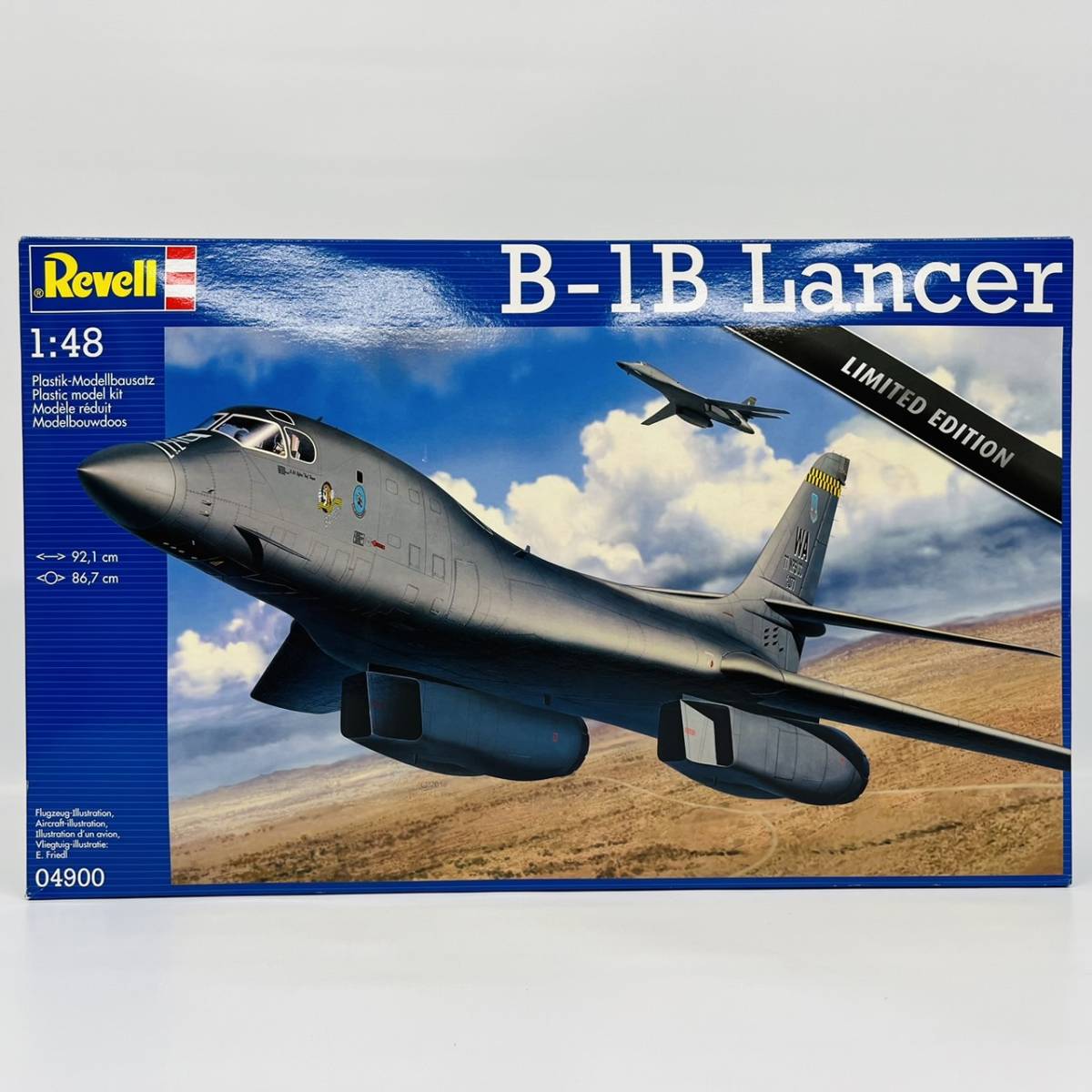 ヤフオク! -「b-1b ランサー」(プラモデル) の落札相場・落札価格
