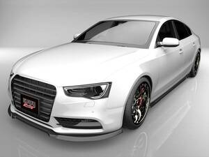 8tcdnl audi A5 Sports Back Back Farte Far