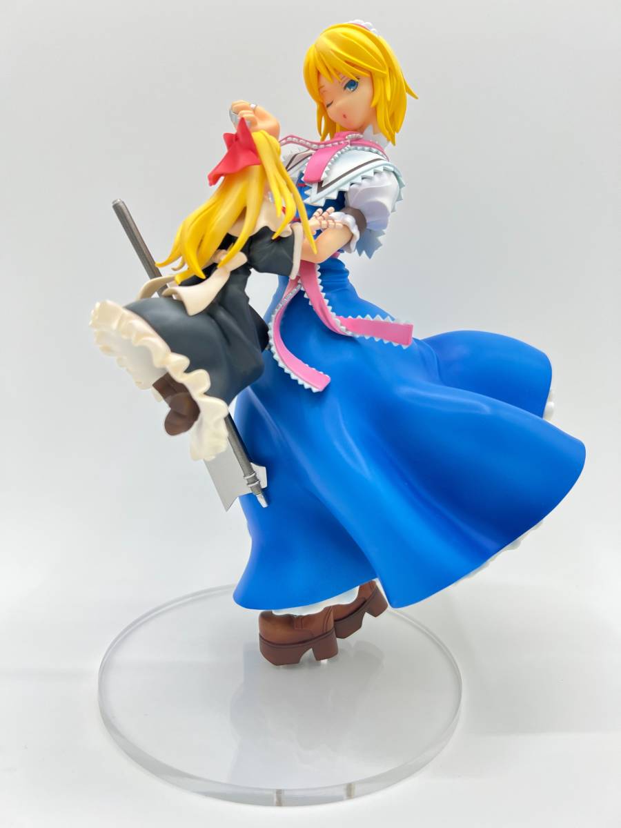 ヤフオク! -「ガレージキット」(東方Project) (ゲームキャラクター)の ヤフオク! -「ガレージキット」(東方Project) (ゲームキャラクター)の