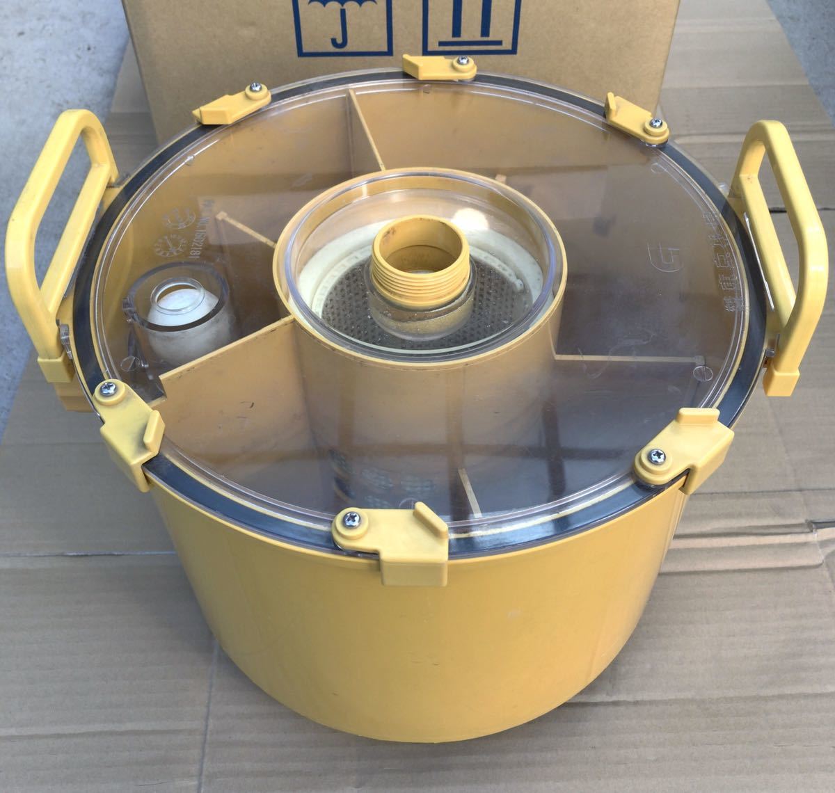 ヤフオク! -「石膏トラップ」の落札相場・落札価格