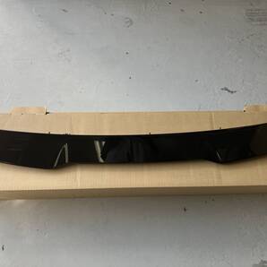 送料無料!ソリオ ソリオバンディット MA36S 令和2年 リアスポイラー ルーフスポイラー ウィング スズキ純正