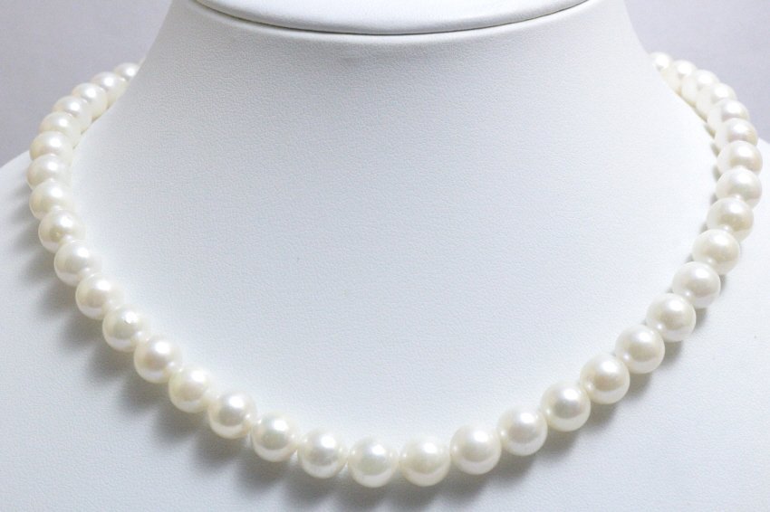 ヤフオク! - 真珠 (ネックレス、ペンダント) の中古品・新品・未使用品