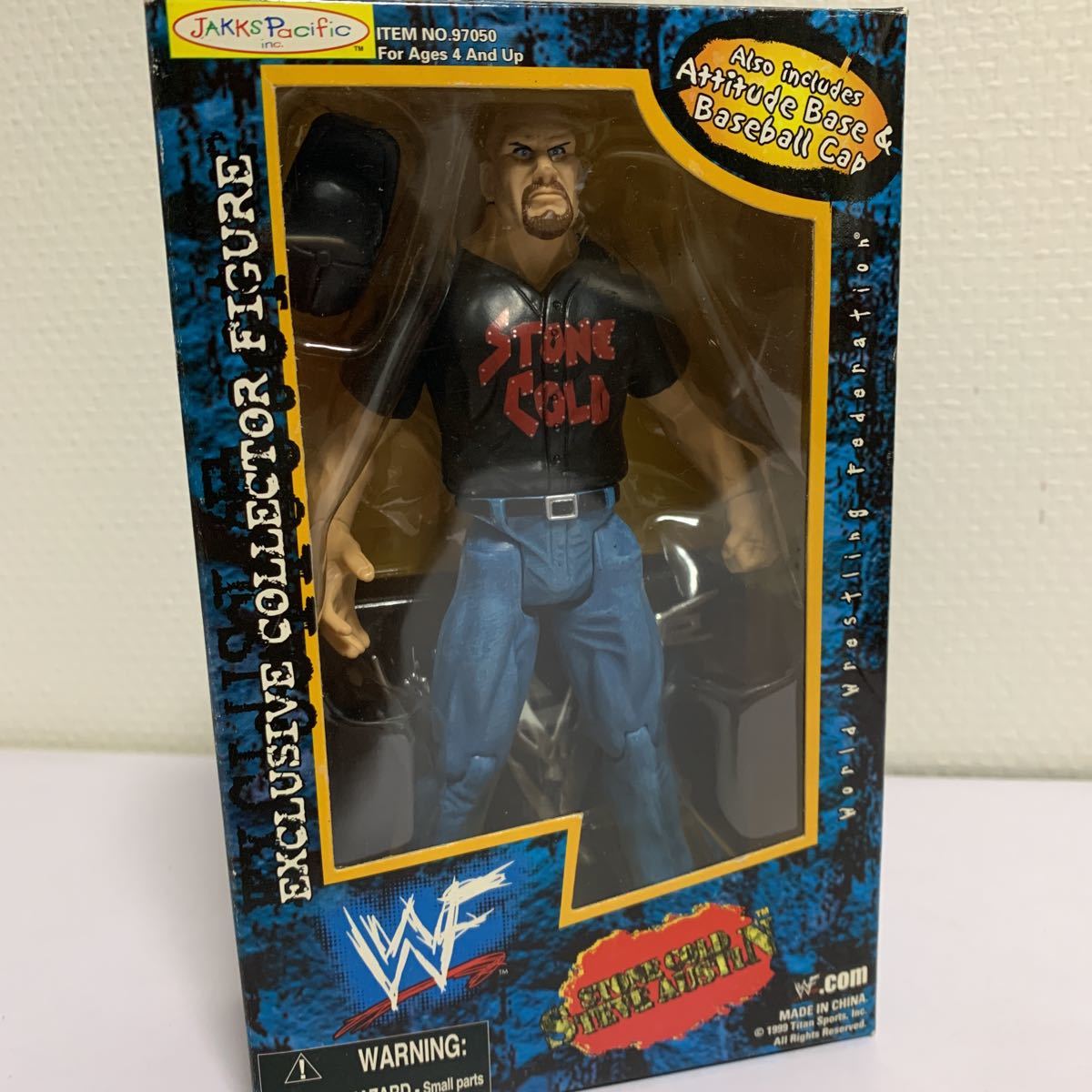 2023年最新】ヤフオク! -steve(プロレス、格闘技)の中古品・新品・未