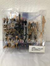 【中古フィギュア】MSN-00100 百式 機動戦士Zガンダム GUNDAM FIX FIGURATION #0023(230307B-01)_画像5