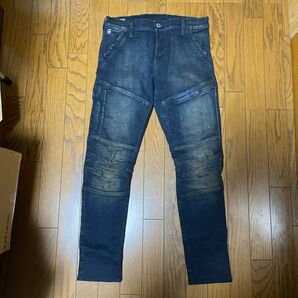 G-STAR RAW RACKAM 3D SKINNY