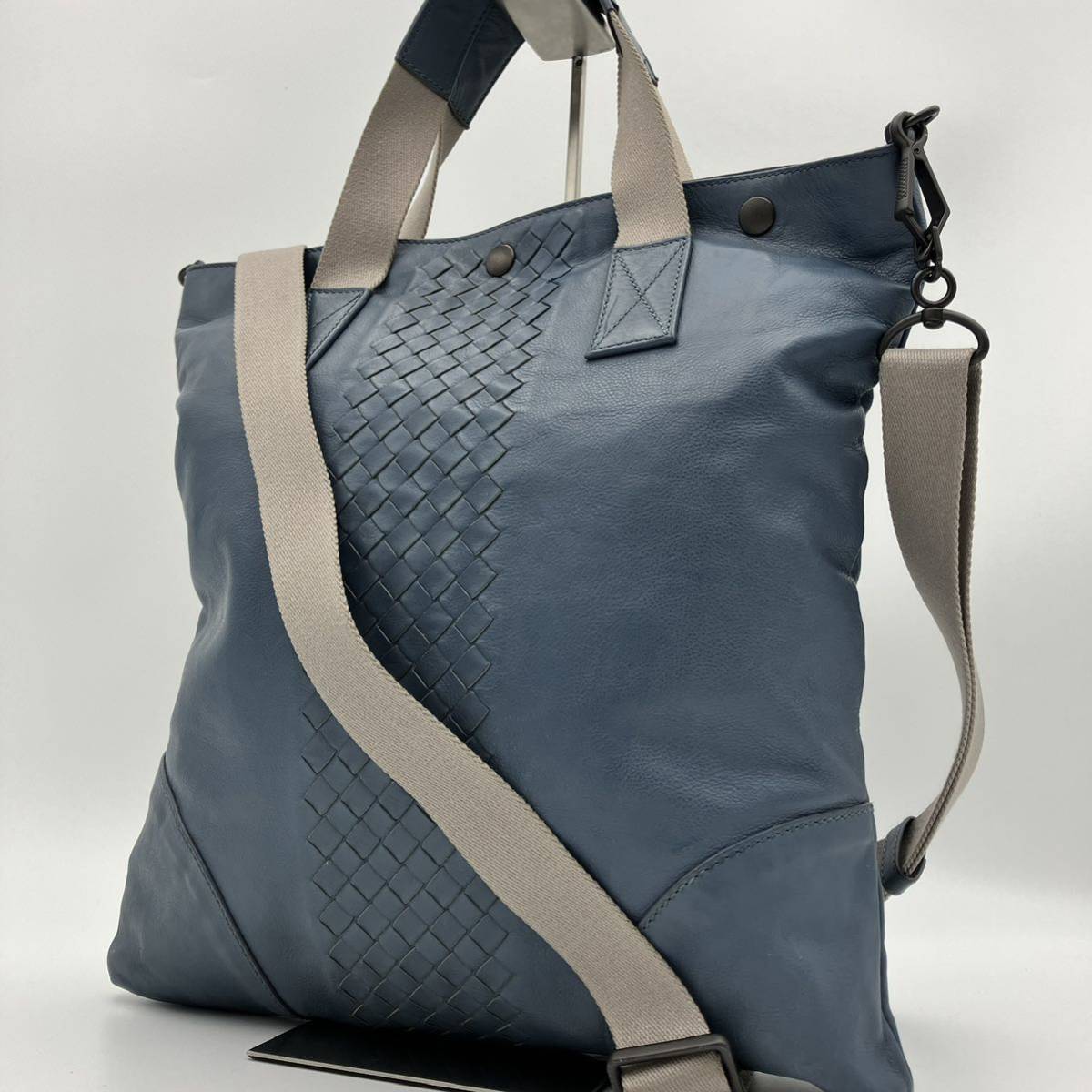 桜 印 RU-2160 ボッテガヴェネタ Bottega Veneta 2WAYバッグ - 通販