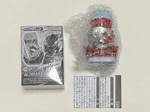 【中古】『DXコモドドラゴンバイスタンプ』 仮面ライダーリバイス DXベイルドライバー&デストリームユニット 初回特典 プレミアムバンダイ