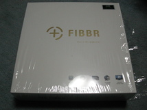 FIBBR製光ファイバーHDMIケーブル　PURE3　20ｍ（極上品）_画像1