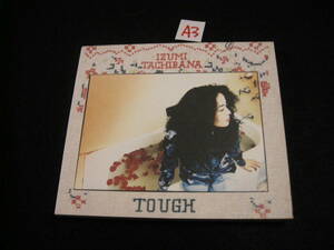 A3CD!　橘いずみ　TOUGH