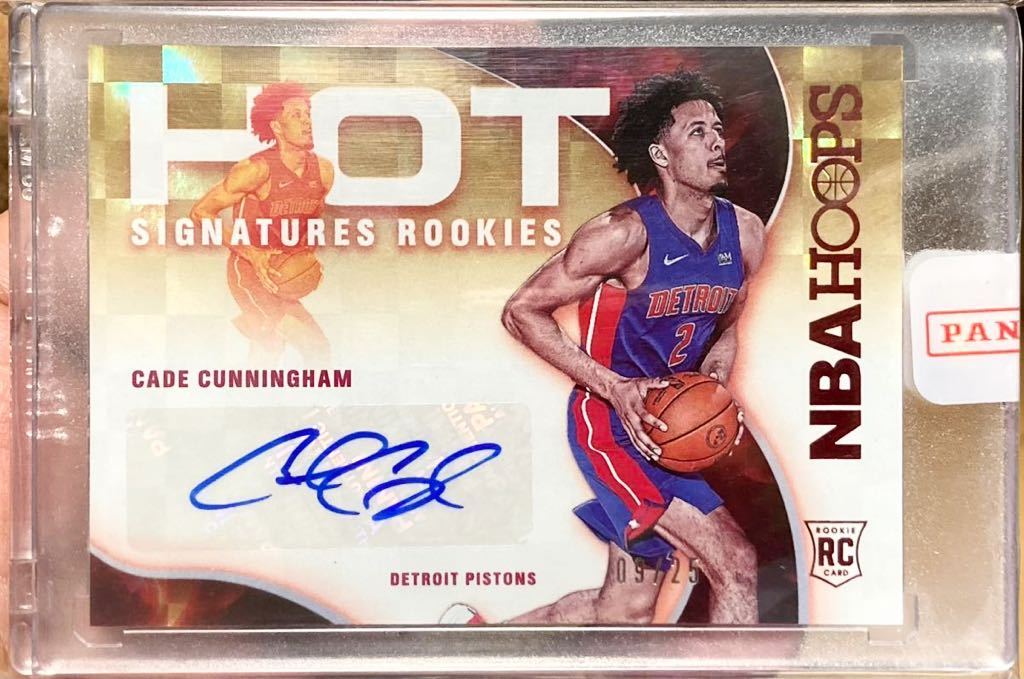 ヤフオク! -「nbaルーキーカード」の落札相場・落札価格