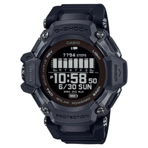 カシオCASIO G-SHOCK Gショック ジーショック G-SQUAD 心拍 GPS GBD-H2000-1BJR【国内正規品】_画像1