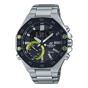 【特価】CASIO カシオ EDIFICE エディフィス スマートフォンリンク ECB-10YDB-1AJF【国内正規品】