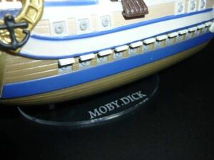  One-piece DXF GRANDLINESHIPmo Be Dick номер акрил подставка 