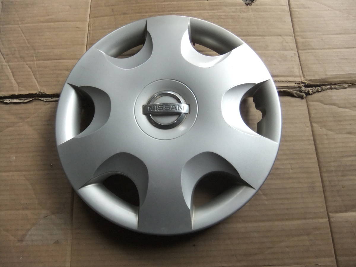 ヤフオク! -日産純正ホイールカバーの中古品・新品・未使用品一覧