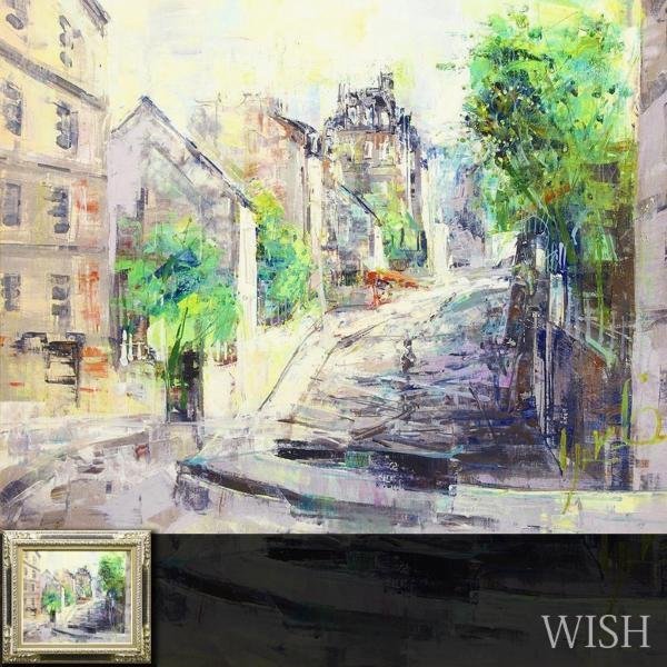 ヤフオク! -絵画 真作(絵画)の中古品・新品・未使用品一覧