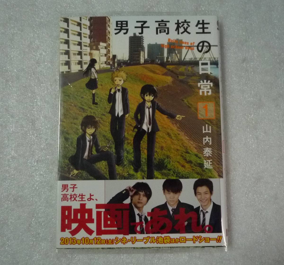 送料無料(沖縄配送) ドラゴン、家を買う。 1 絢薔子 直筆イラスト