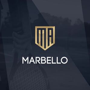 MARBELLO BLADE 1張りリールカット品の画像6