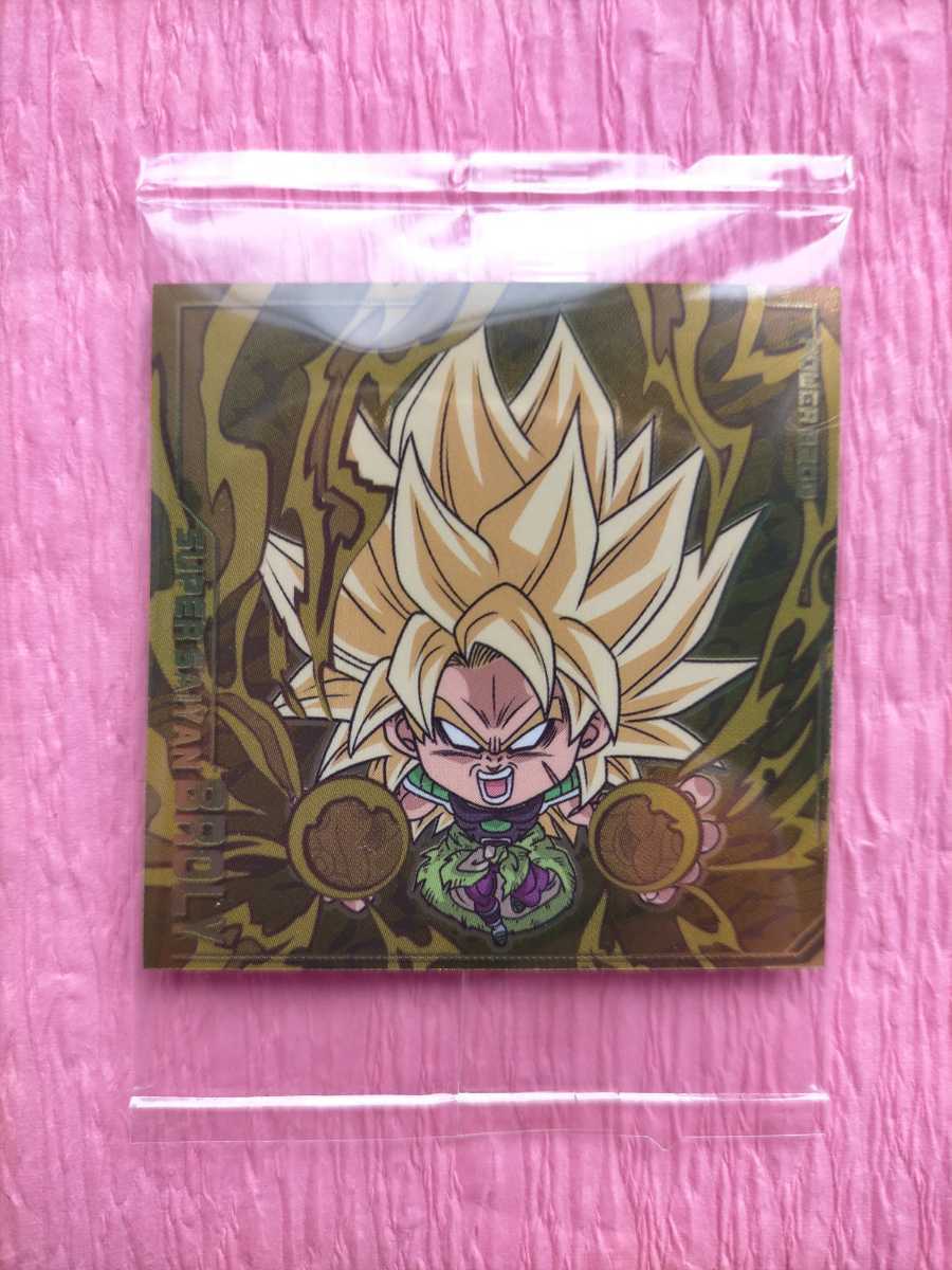 ヤフオク! -超戦士シール ブロリーの中古品・新品・未使用品一覧 ヤフオク! -超戦士シール ブロリーの中古品・新品・未使用品一覧