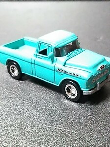 JL 1955 CHEVY TRACK 自宅保管 ルース 美品