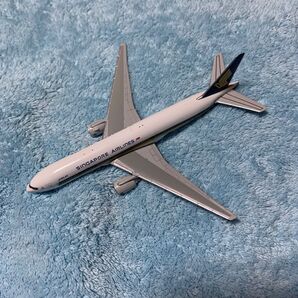 シンガポール航空