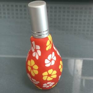  perfume atomizer atomizer flower popular calabash type .. control marks 6