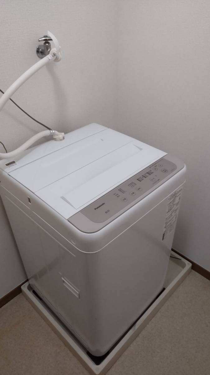 Panasonic 洗濯機 5の値段と価格推移は？｜378件の売買情報を集計した 