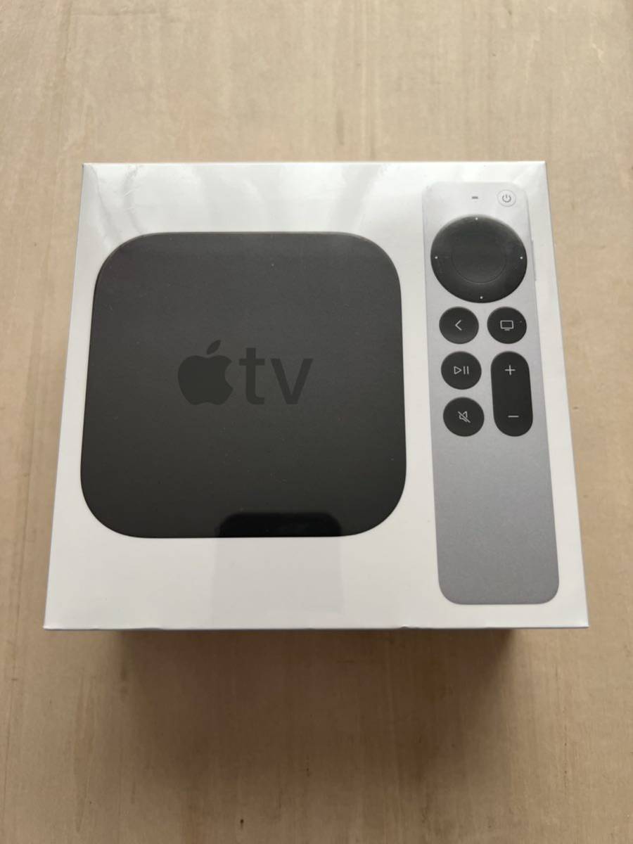 ヤフオク! -apple tv 4kの中古品・新品・未使用品一覧