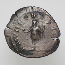 【古代ローマコイン】Postumus（ポストゥムス）クリーニング済 ブロンズコイン 銅貨(3ph9XWS7py)_画像2