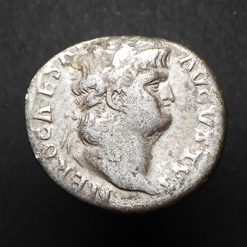 ヤフオク! -古代ローマ コインの中古品・新品・未使用品一覧