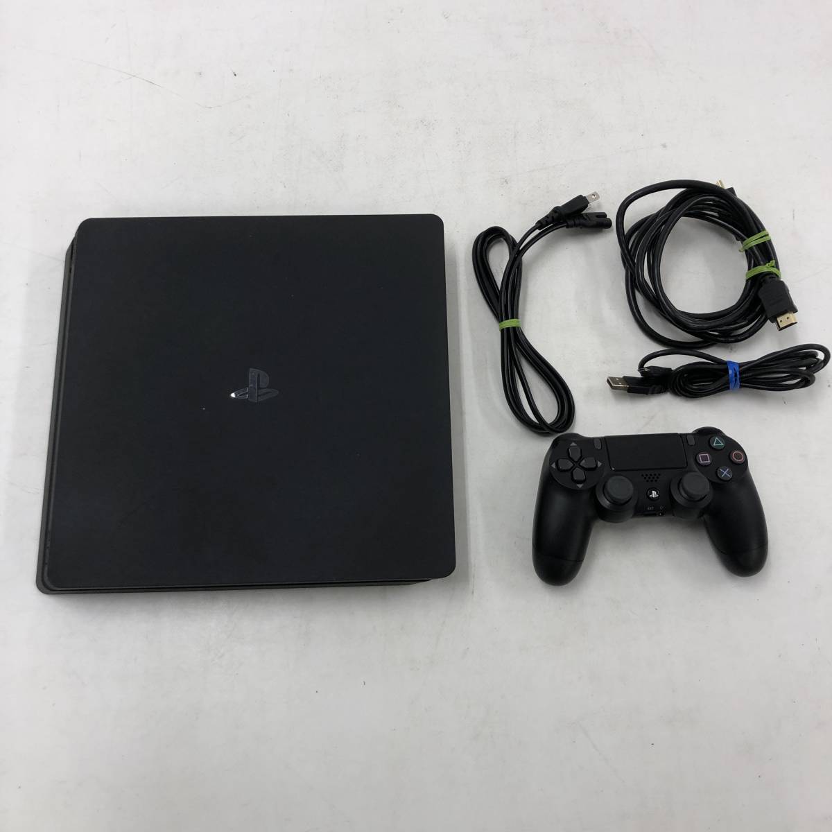 PlayStation®4 ジェット・ブラック 500GB CUH-2000A… 家庭用ゲーム本体 銀座販売中