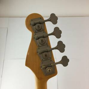 Fender JAZZ BASS ELECTRIC BASS【中古品】の画像6