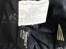 M53c Peak Performance●ピークパフォーマンス＜R&D Traverse Jacket GORE-TEX ジャケット＞XLサイズ ●Ricicli17_画像5