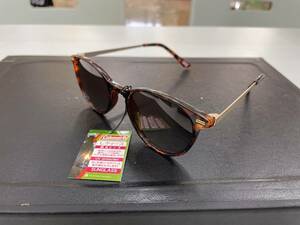 上7363 未使用品 コールマン 偏光サングラス レディース SUNGLASS CLA08-2 Coleman 