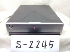 S-2245 KENWOOD VDP-03 DVD player 