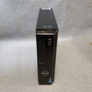 Windows 7・10・11 OS選択可 ★ DELL Vostro 3800 Core i3-4150/メモリ4GB/HDD500GB/HDMI/USB3.0/便利なソフト/リカバリー作成/T061h