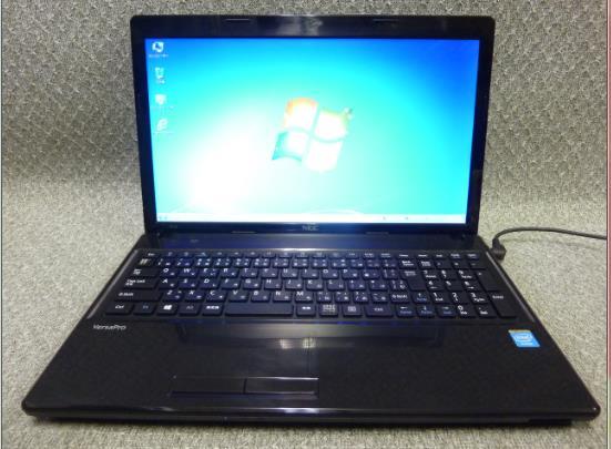 2023年最新】ヤフオク! -windows xp ノートパソコン nec(NEC)の中古品