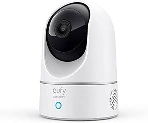 【送料無料】Anker Eufy IndoorCam 2K Pan & Tilt（屋内カメラ)【ネットワークカメラ / ベビーモニター /