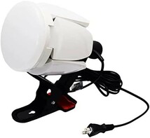 【送料無料】高儀 EARTH MAN LED クリップライト SAKUTO 70W CLT-70SLA_画像2