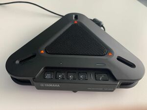 YAMAHA Web会議用マイクスピーカー PJP-20UR 小型・軽量